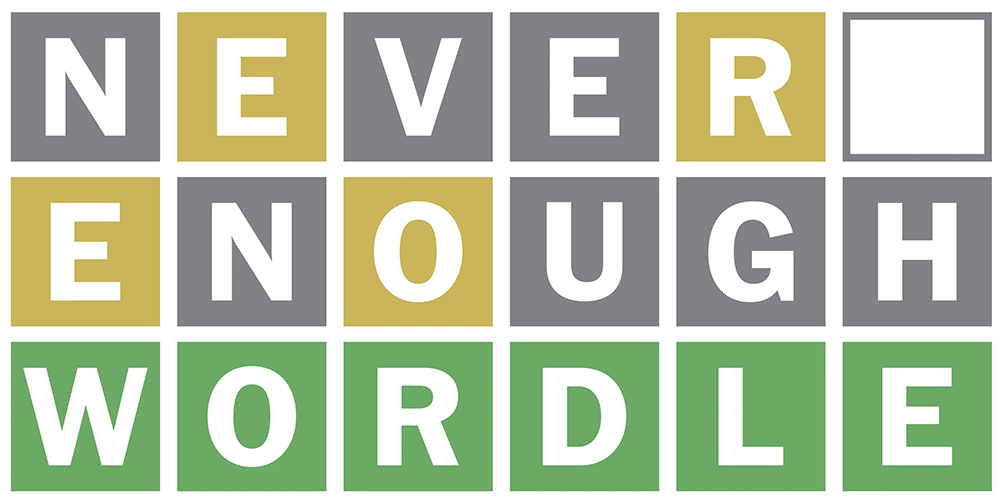 The history of Wordle 5 letter words
